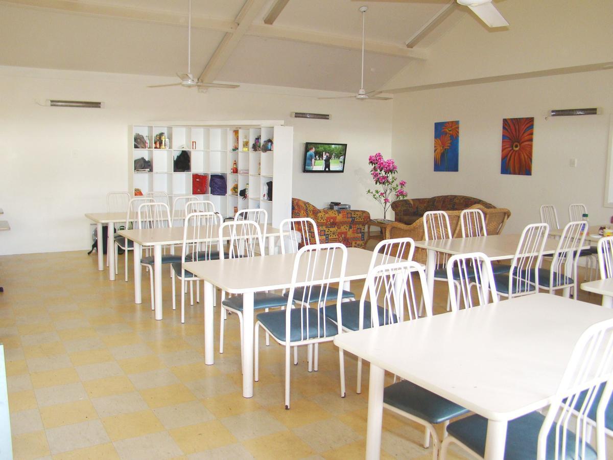 Dunsborough Inn Backpackers מראה חיצוני תמונה